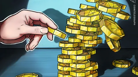 Starknet user numbers plummet as dissatisfaction grows over token drop