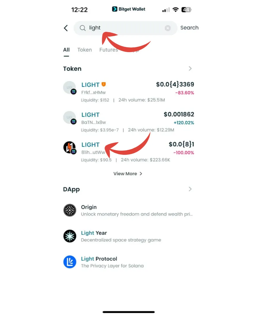 Bitlight Labs (LIGHT) Listing: $LIGHT Launch Date! Inside Bitlight’s Bitcoin-Native DeFi Protocol image 5