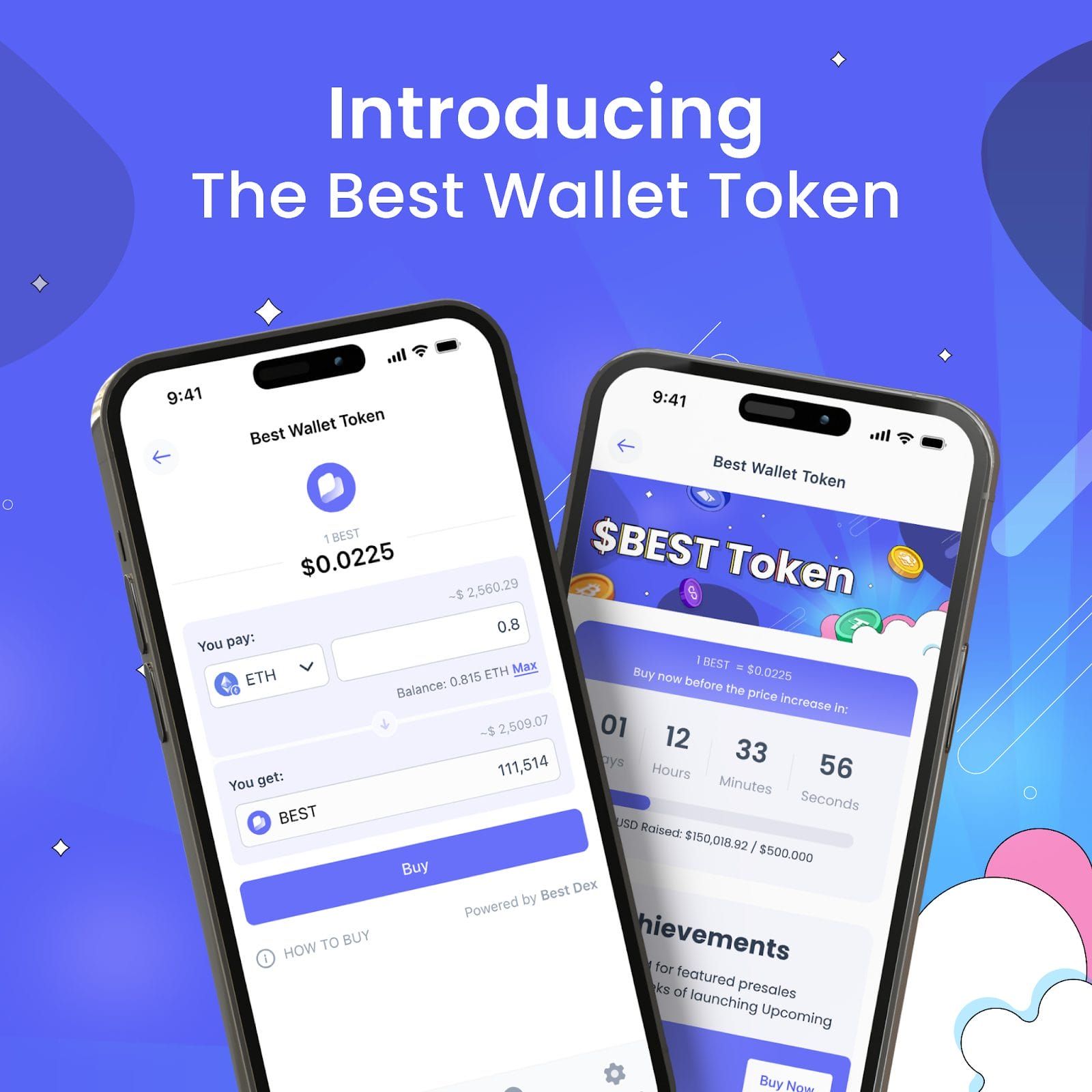 Top 15 Airdrops in August 2025: Complete Guide to Free Crypto Rewards image 1