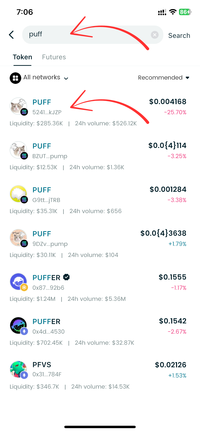 What Is That Little Puff (PUFF): the TikTok Viral Chef Cat Meme Coin Built on Solana image 5