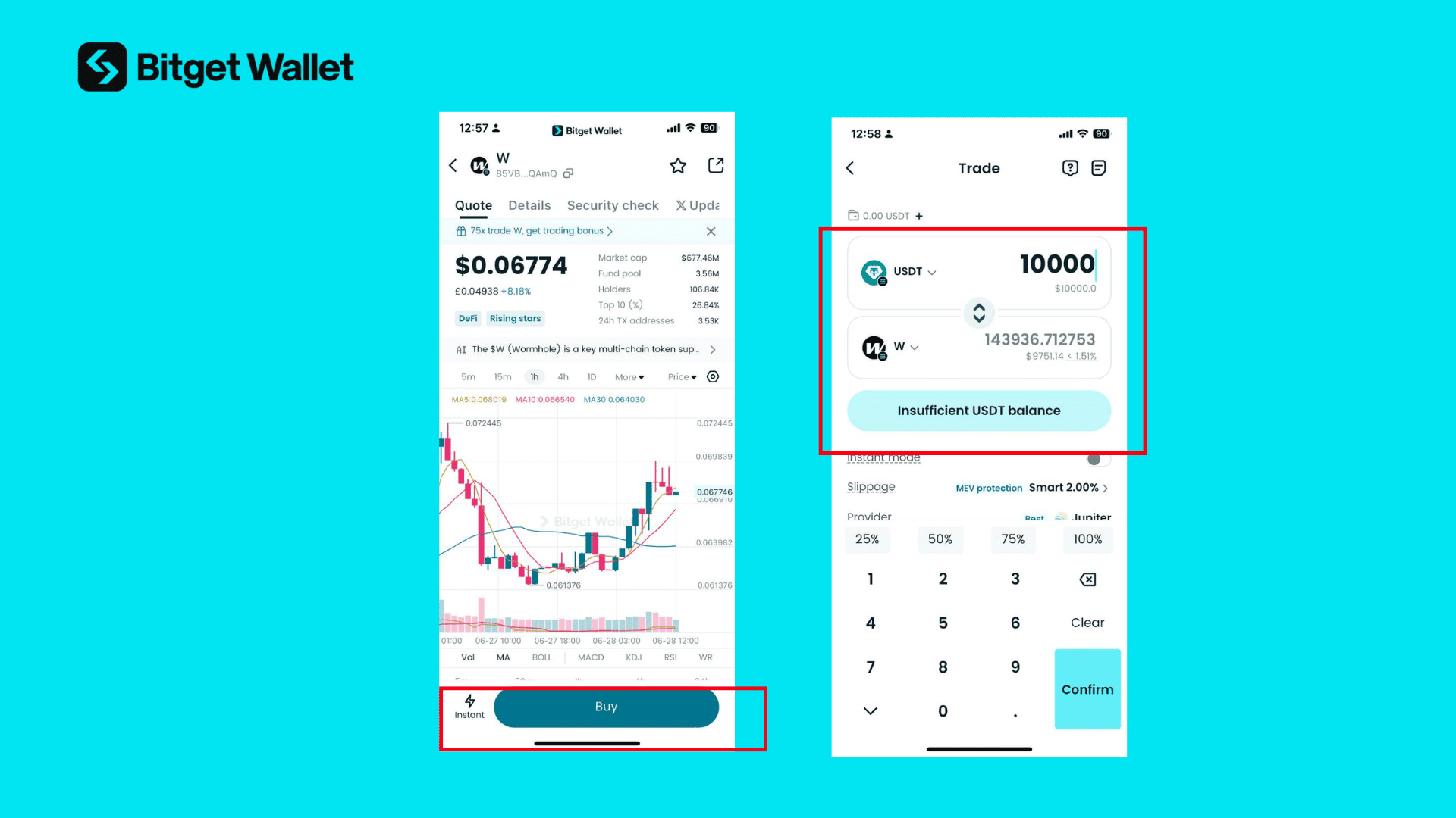 What is Wormhole ($W): Explained With Tokenomics, Partnerships, and Roadmap image 6