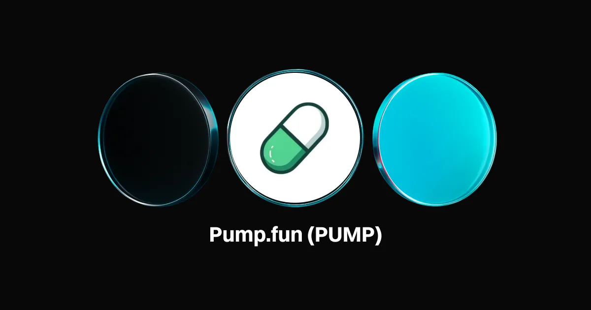 Pump.fun (PUMP): Cara Cerdas untuk Membuat dan Trading Koin Meme Secara Instan