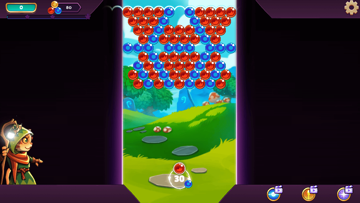 What Is Bubble Heroes and How to Play It to Earn Rewards in the LINE Mini DApp Ecosystem? image 7