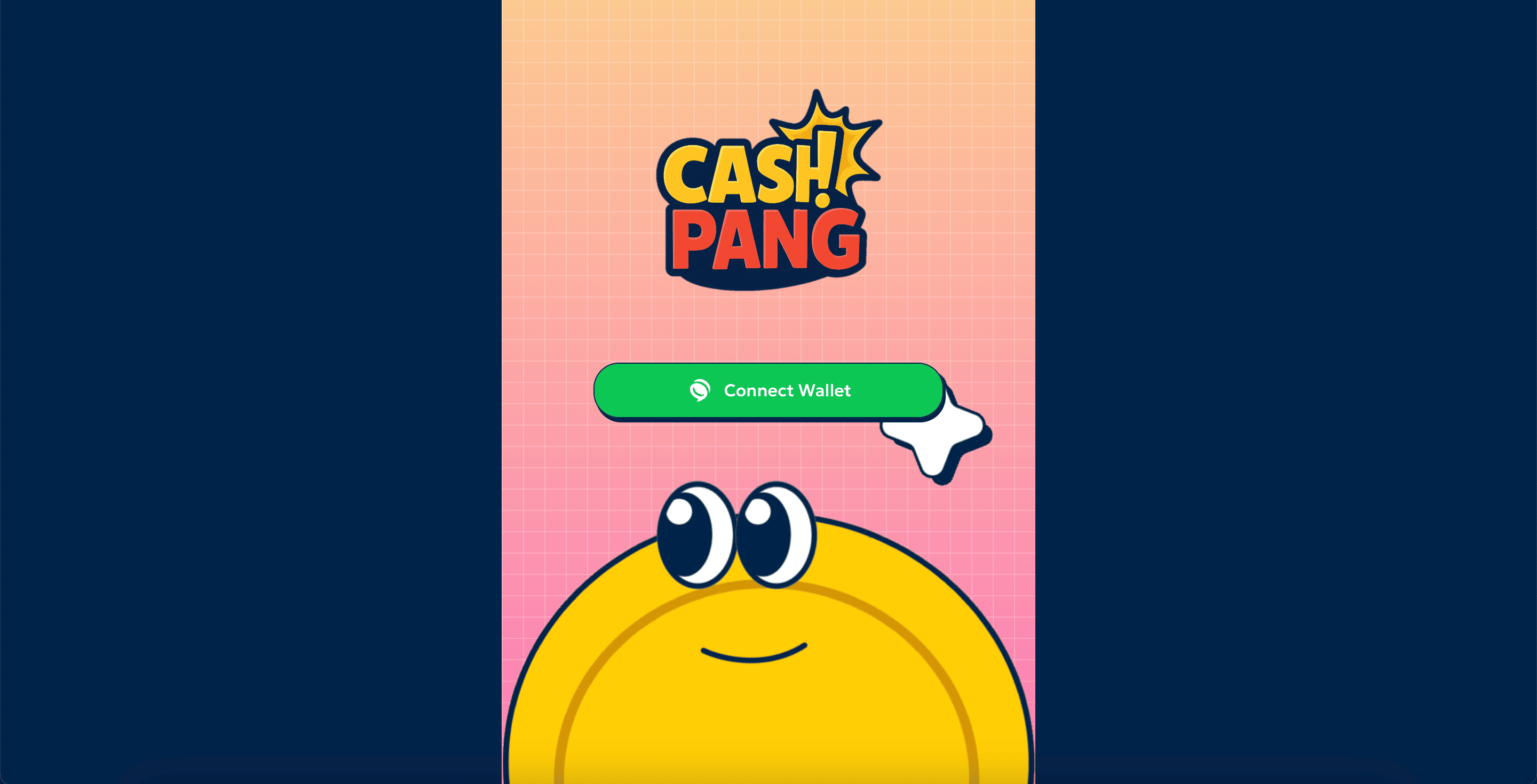 What Is Cash Pang Game and How to Play on LINE DApp Portal? image 3