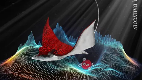 Here’s Why Manta’s TVL Is up Over 2,300% in the Past Month