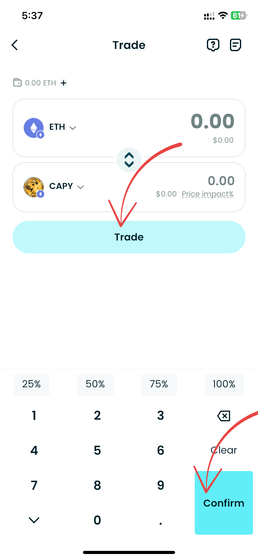 What is Capybara Coin? Is $CAPY Set to Become Solana’s Next Meme Success? image 6