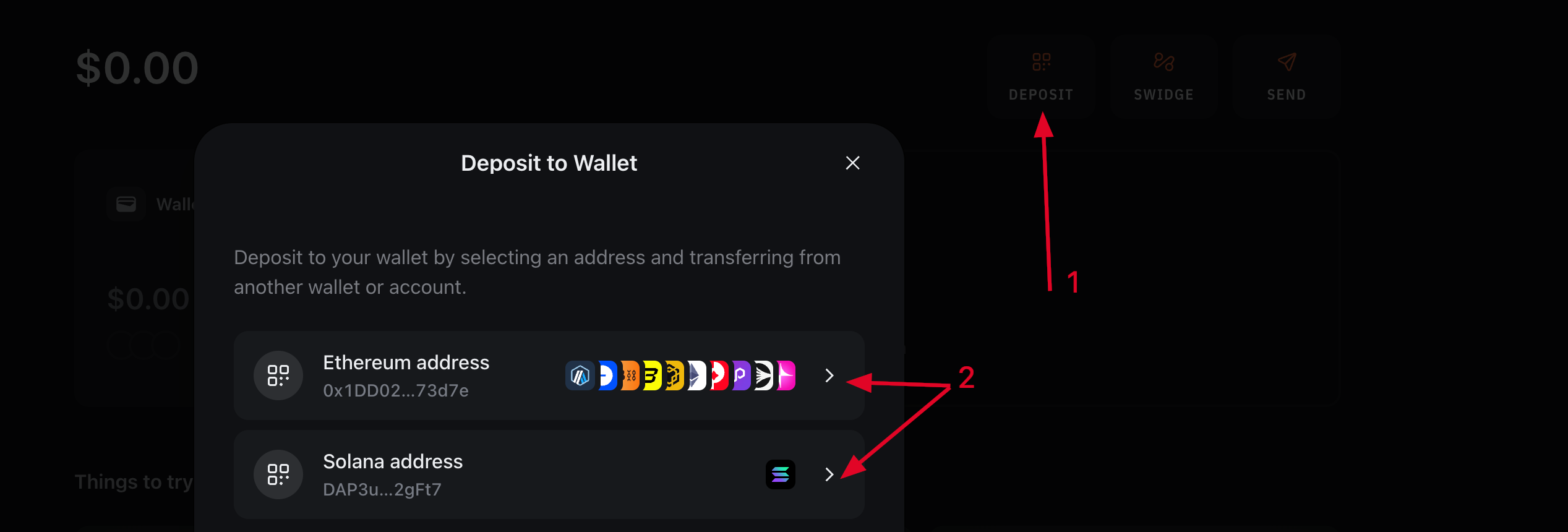 Infinex Listing Airdrop Guide: $INX Launch Date! What Is Infinex’s Unified Cross-Chain Trading Layer image 2