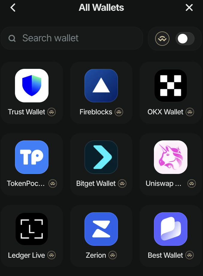 Sumex (SUMEX) Airdrop Launch: How to Participate and Claim $SUMEX Rewards image 4