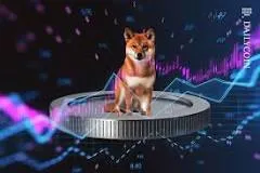 Shiba Inu Price Runs into TD Sequential: Here’s What It Does