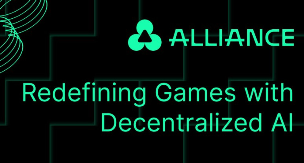 Alliance Games (COA) Listing Guide: Launch Date! Web3 Gaming Meets AI – What to Expect? image 4
