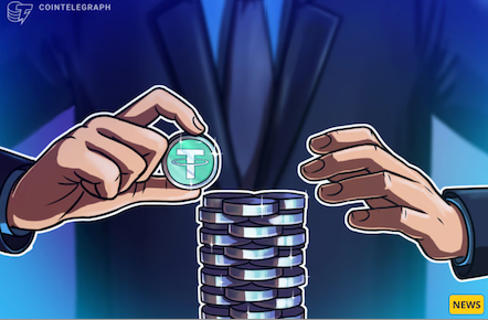 Tether stablecoin USDT is coming to Celo blockchain