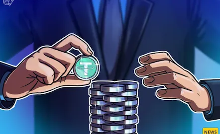 Tether stablecoin USDT is coming to Celo blockchain