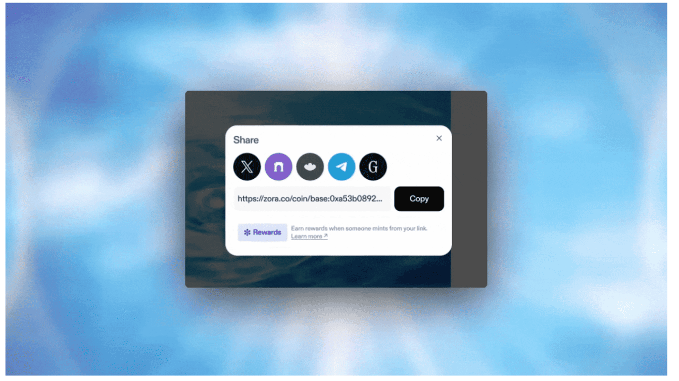 Zora (ZORA) Airdrop Guide: How to Participate and Claim Rewards and the Price Prediction image 6