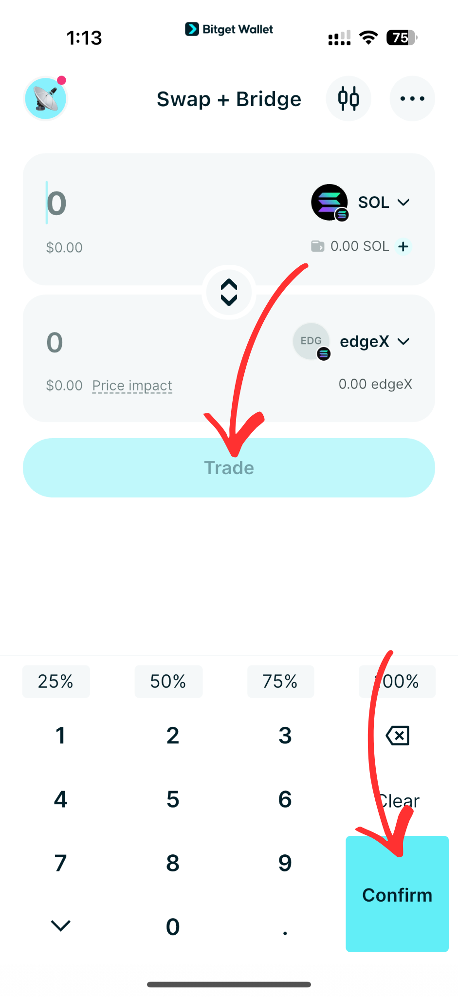 What Is EdgeX (EDGEX): Inside the Circle-Backed Protocol Powering Decentralized Derivatives image 6