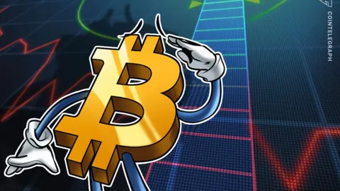 Why isn’t the BTC price moving despite billions in ETF inflows?