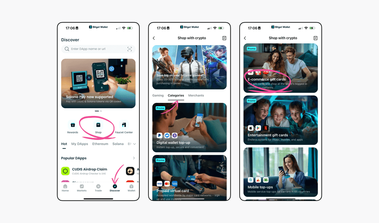 TOKEN2049 Dubai 2026: How to Buy Tickets, Prices, Registration & Side Events Guide image 6