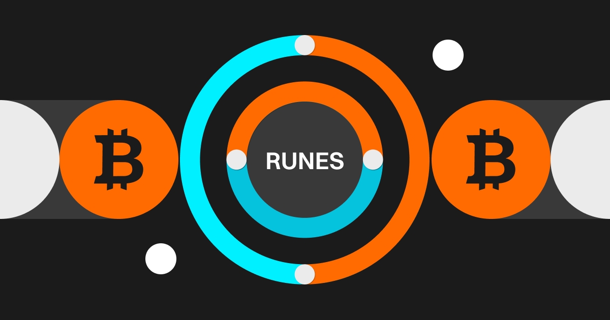 Nowa era Bitcoina: Runes i renesans blockchaina (część 1)