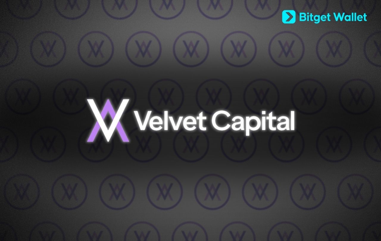 What Is Velvet Capital (VLVT)? A Cross-Chain DeFi OS Backed by Binance Labs image 1