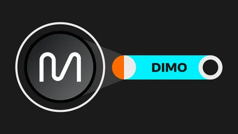DIMO (DIMO): Revolutionizing Vehicle Connectivity and Data Ownership