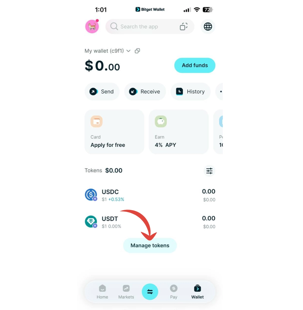 How to Buy TikTok Token (TIKTOK) in 2026: A Beginner’s Step-by-Step Guide to TikTok Token image 8