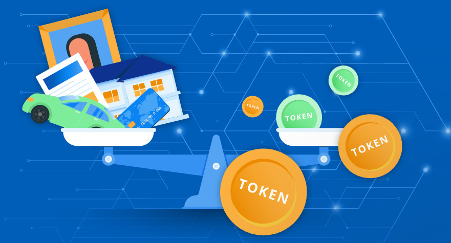 Which Assets Can Be Tokenized? image 1