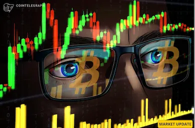 Bitcoin price edges toward Q2 at $70K with all-time highs a key focus