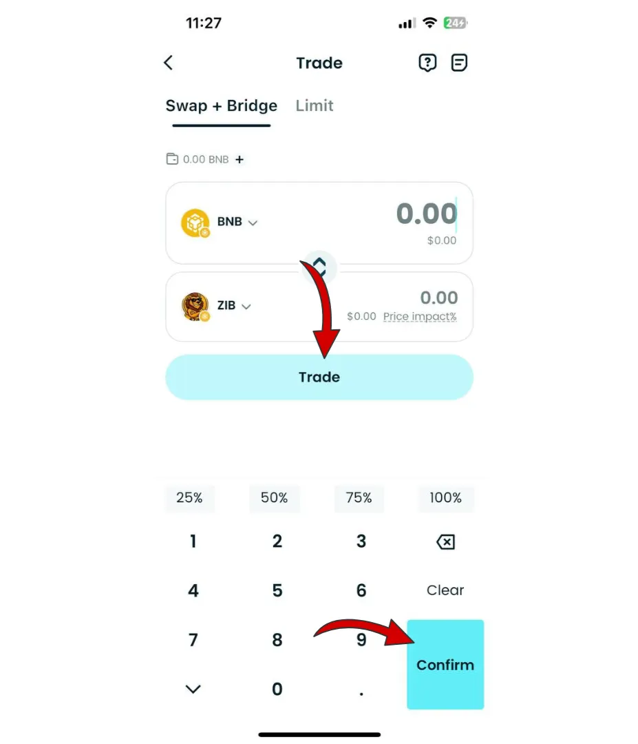 ZIBA (ZIB) Price Prediction: How High Can the BNB-Based Meme Coin Go image 7
