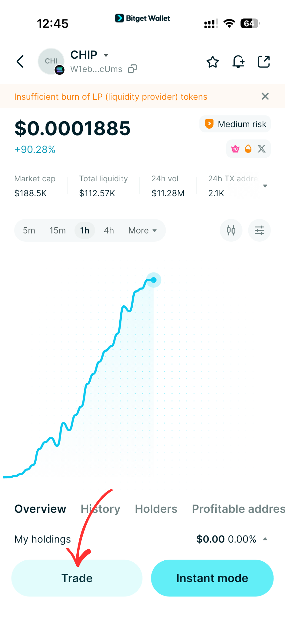 US.DAI (CHIP) Listing Launch Date and TGE Time: What is the GPU-Backed Stablecoin Model? image 7