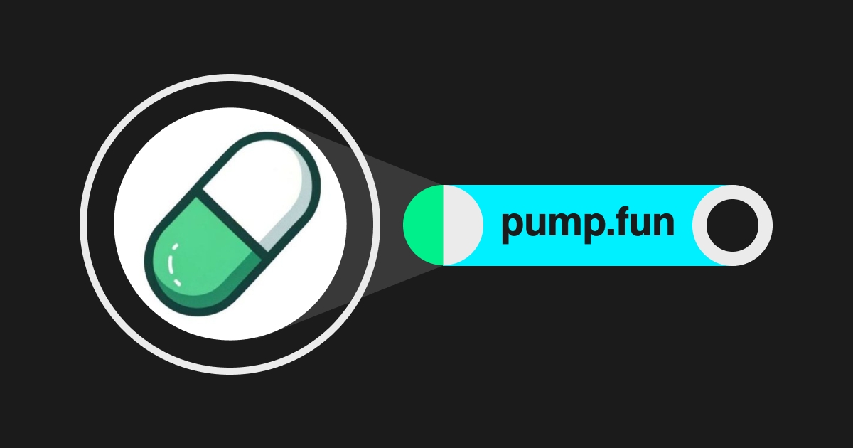 منصة (Pump.fun (PUMP: المنصة النهائية لإنشاء وتداول عملات الميم على بلوكشين Solana