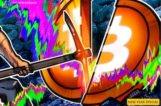 Bitcoin halving 2024 - miners predict potential outcomes of reduced BTC rewards