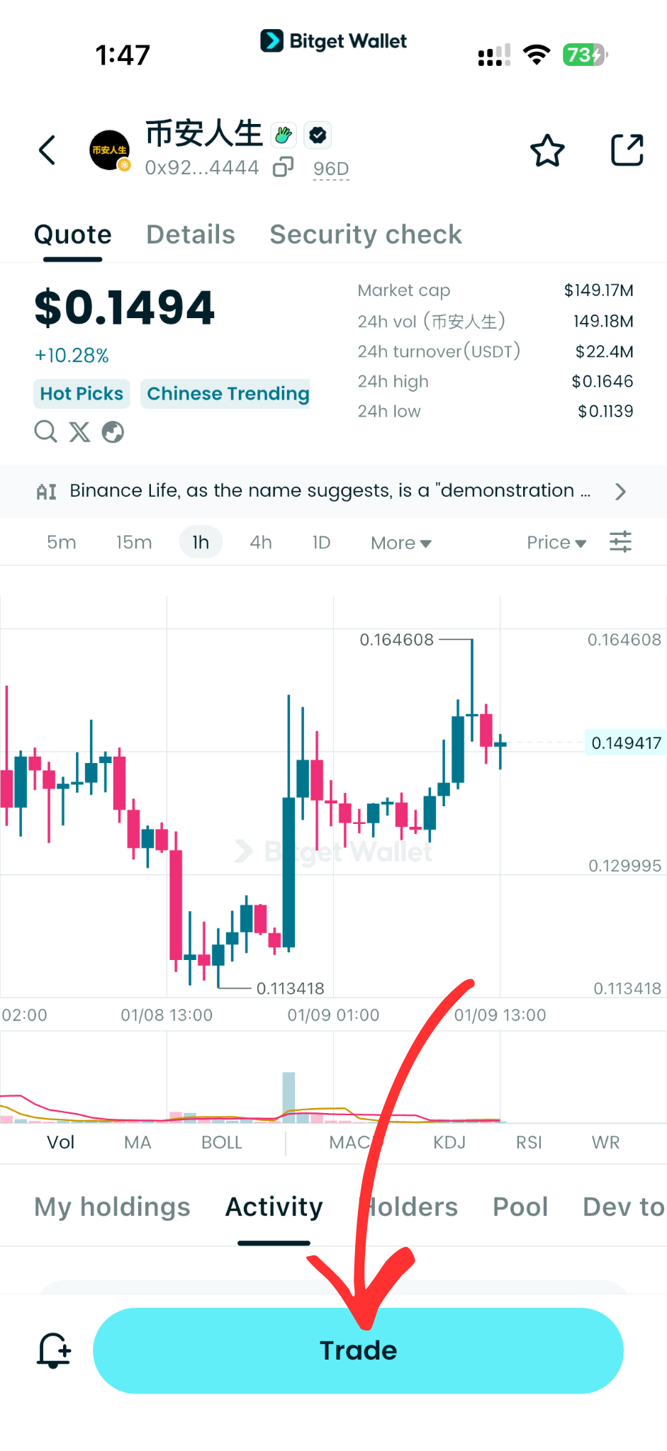 What Is 币安人生（币安人生）: How Chinese Crypto Culture and CZ-Era Binance Narratives Shape Meme Tokens image 6