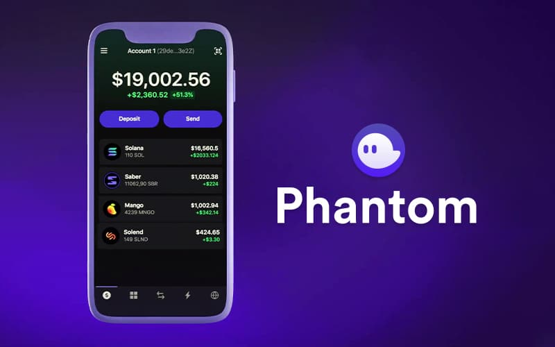 Best Crypto Wallets in the UK of June 2025 image 6