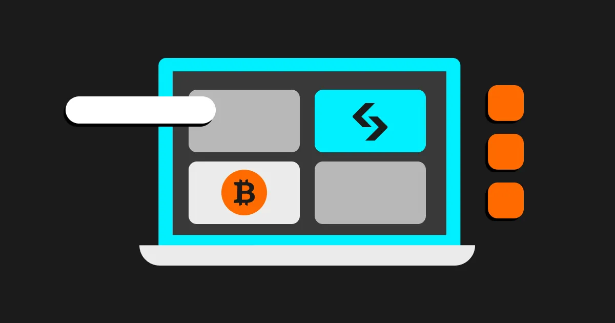 Enhancing Web Interactivity with Bitget’s Free Crypto Widgets
