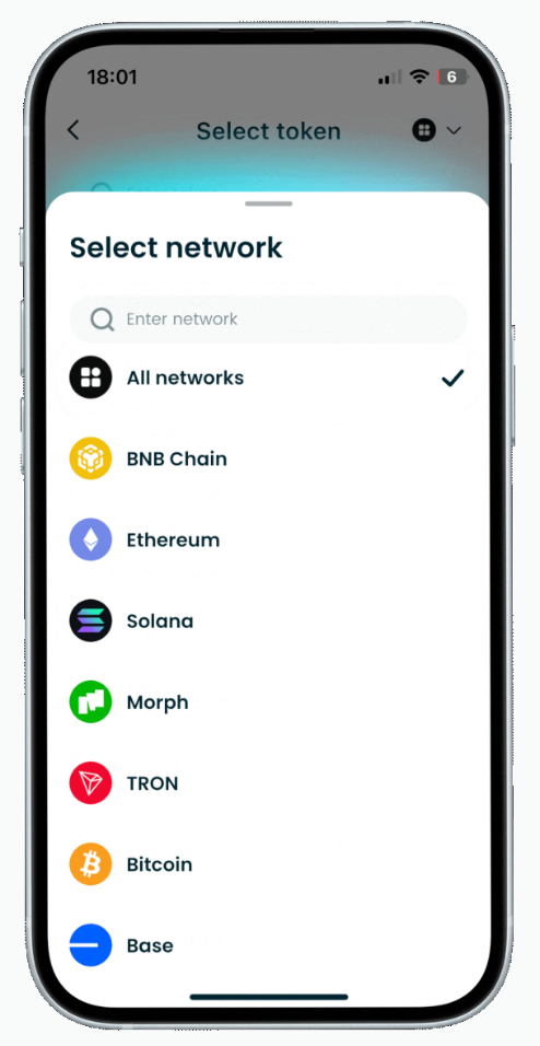 What Are Crypto On-Ramps and Off-Ramps: How to Convert Fiat Into Digital Assets? image 5
