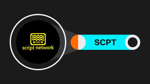 Script Network (SCPT): Decentralized Video Streaming and Watch-to-Earn with Blockchain