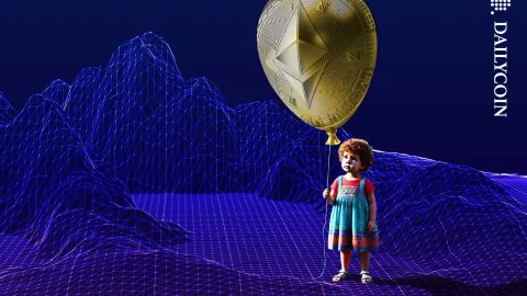 Ethereum’s “Ultrasound Money” Narrative Deflates in Extreme Run