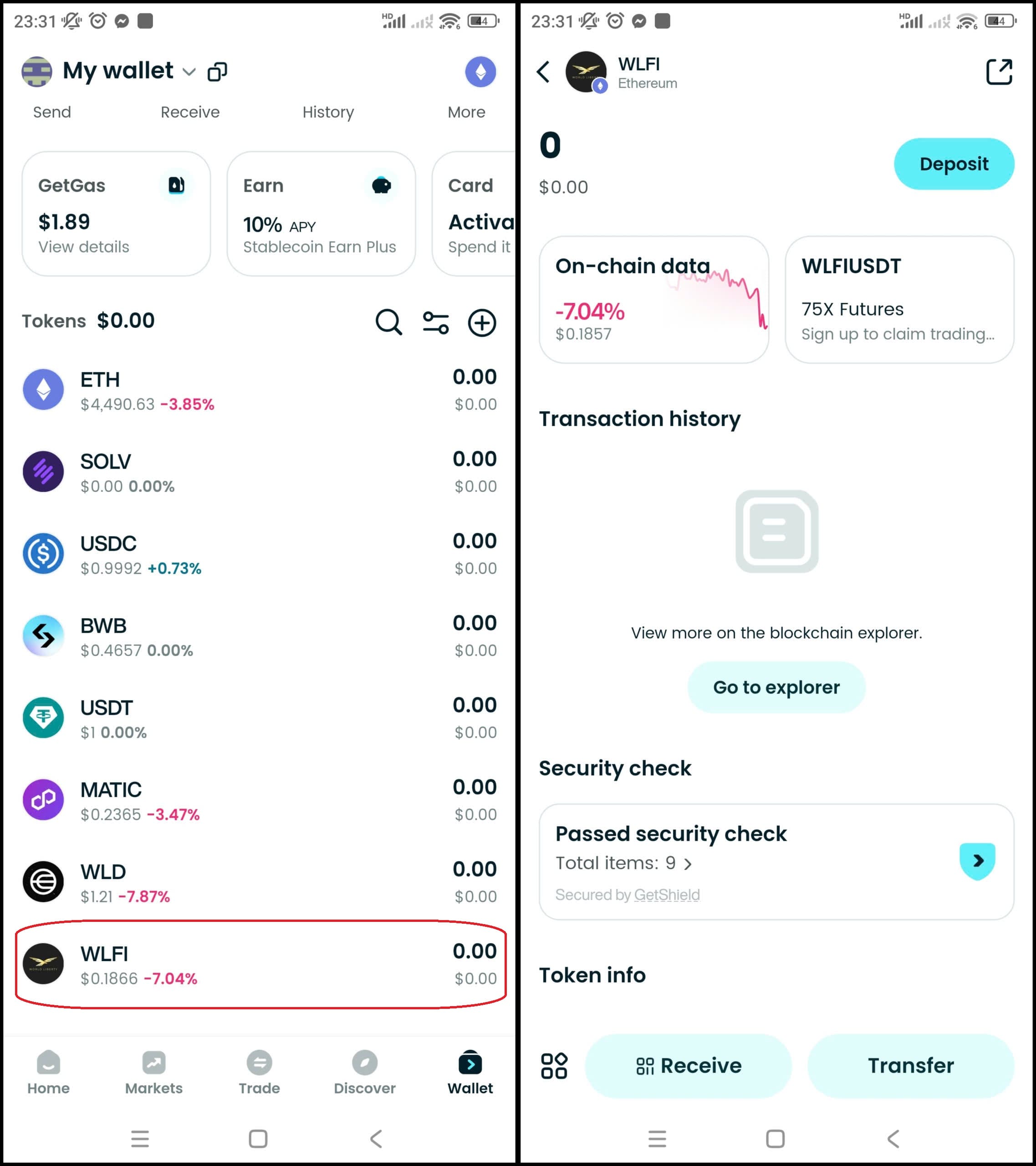 WLFI Token Unlock Schedule: Key Dates, Vesting Periods, and Price Impact image 7