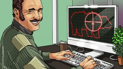 Bitcoin trader who called $48K BTC price top flags new bearish signal
