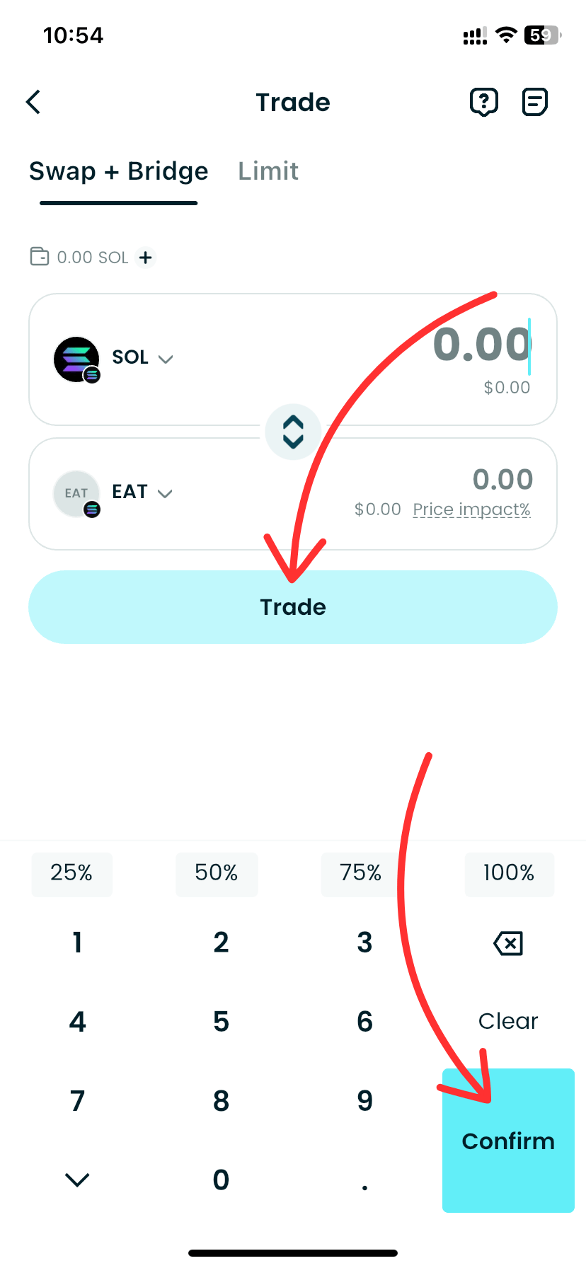 375ai Listing Details: $EAT Launch Date! Inside the Solana-Based Network Combining AI, DeFi, and Real-World Data image 7