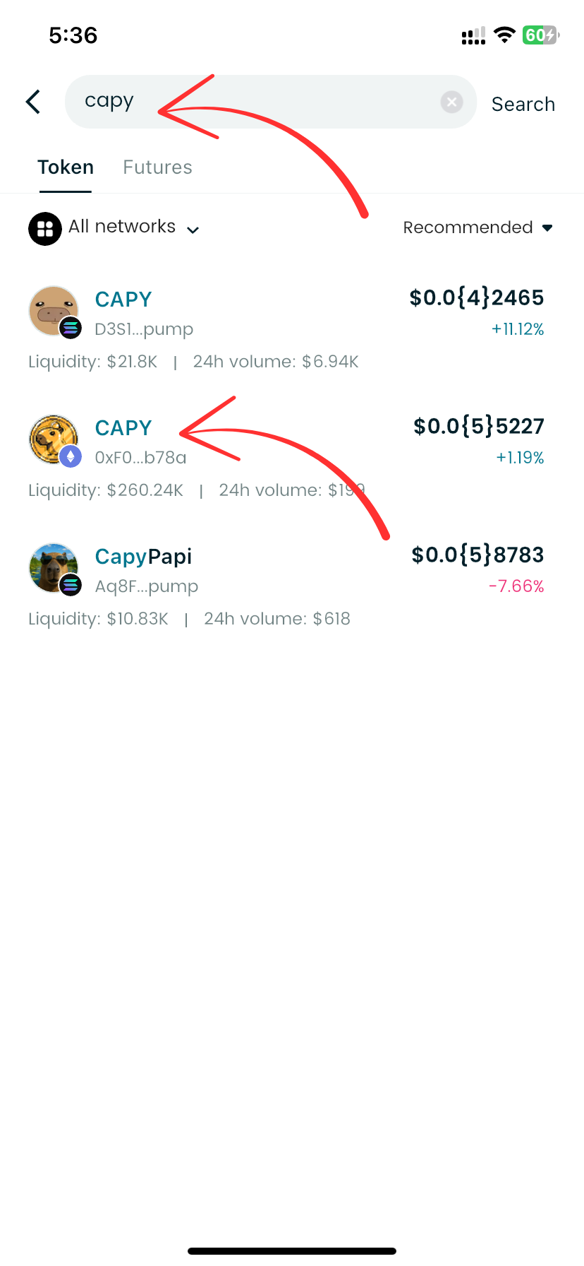 What is Capybara Coin? Is $CAPY Set to Become Solana’s Next Meme Success? image 5