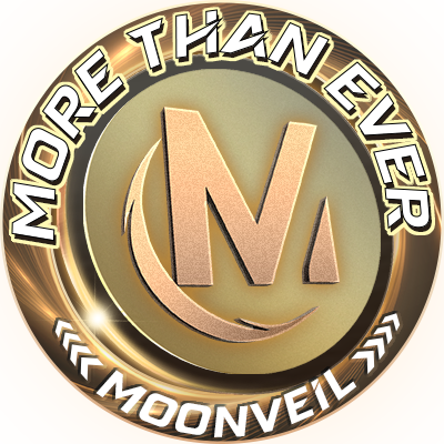 What is Moonveil: $MORE Listing Guide and Its Role in Decentralized Storytelling image 1