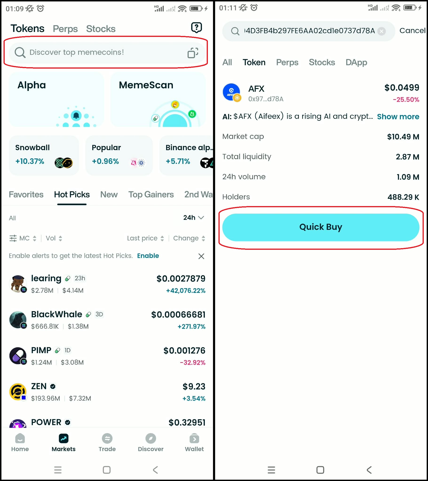 What Is Aifeex (AFX): How It Works and How to Earn 6-7 Figures image 5