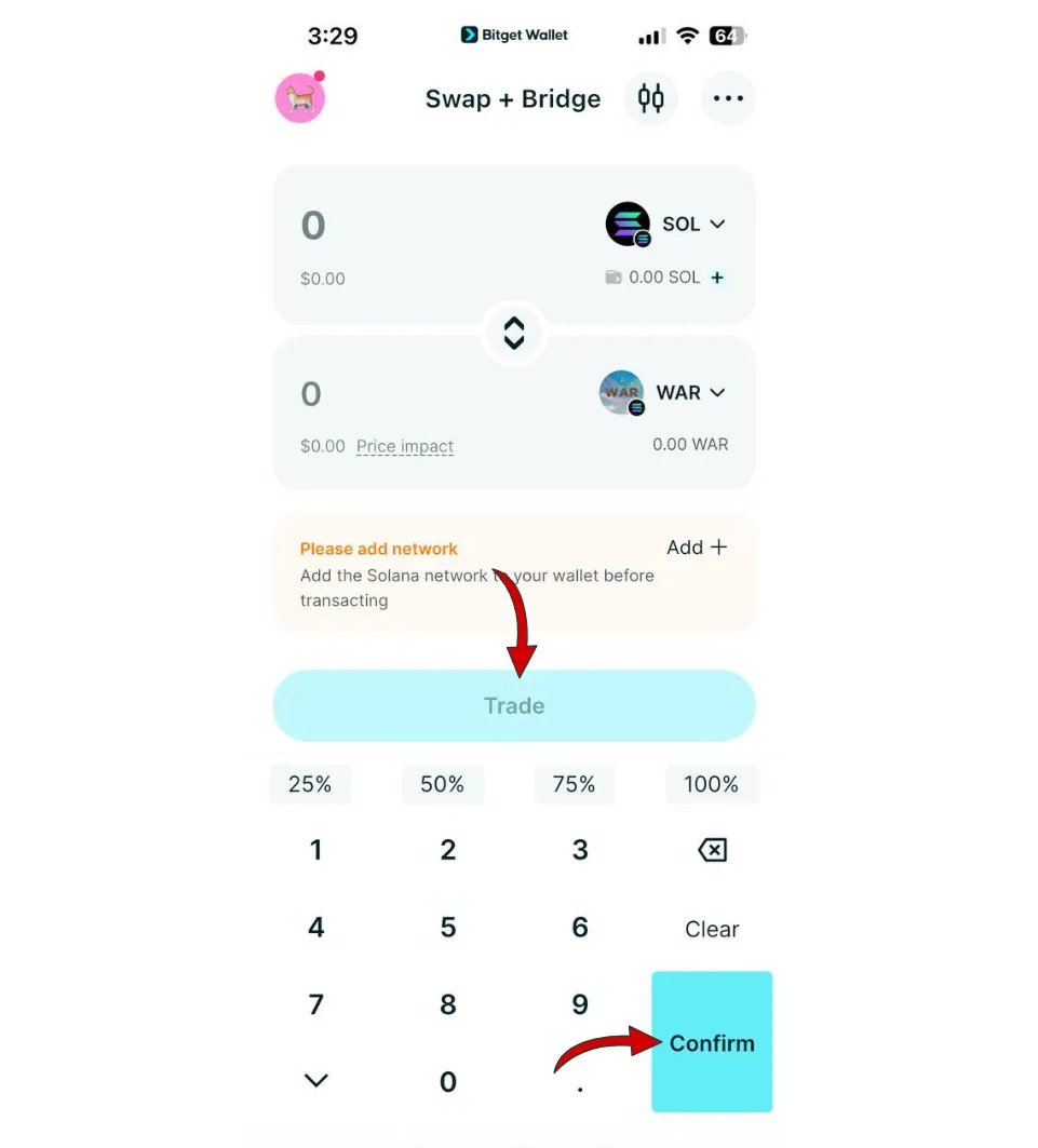 What Is WAR (WAR): Solana BONK.fun Memecoin With Explosive On-Chain Trading Volume and a 2026 Outlook image 7