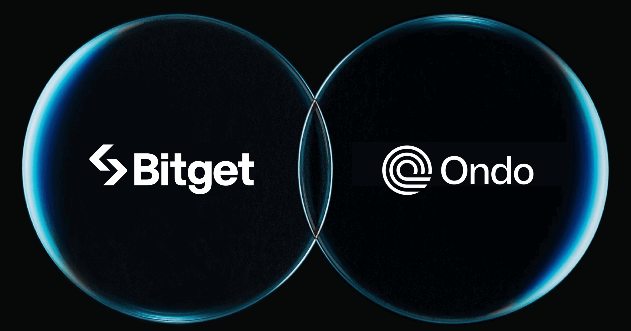 Bitget collabora con Ondo Finance per lanciare il trading di asset del mondo reale (RWA) image 0