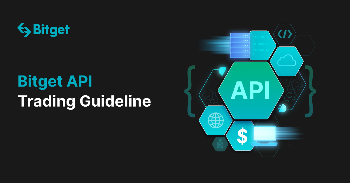 Linee guida del Trading API di Bitget