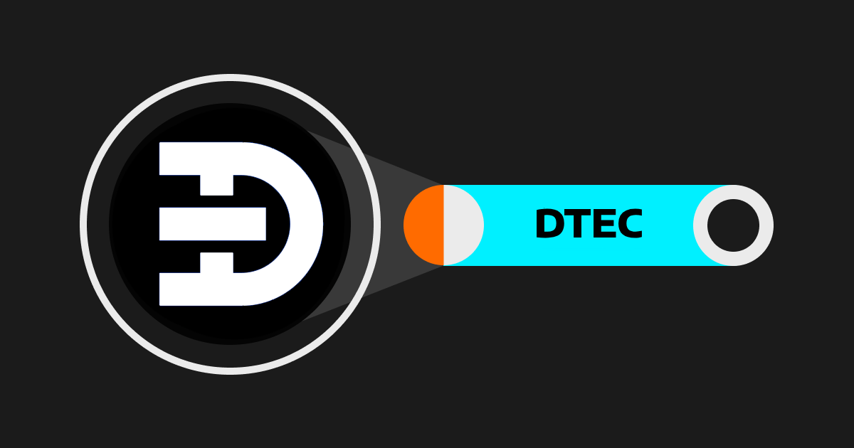 The Dtec Technology (DTEC): 智能驾驶的未来