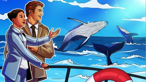 Did a $5B Bitcoin whale sale spark the post-ETF BTC price crash?
