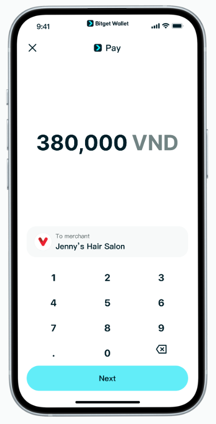 Top Laos Payments in 2026: 7 Best Payment Methods for QR Codes, Mobile Wallets, and Cross-Border Transfers image 13