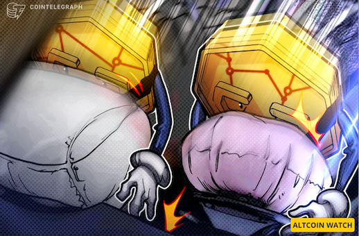 Why are Bitcoin Ordinal Inscription tokens ORDI, SATS crashing?