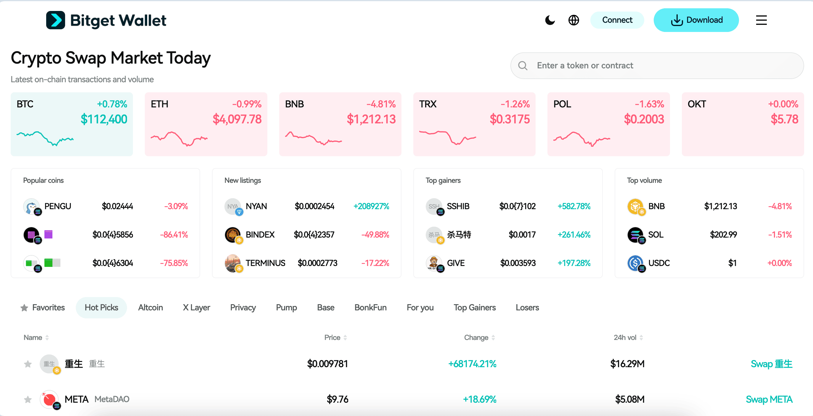 MoonBull (MOBU) Presale Guide: What Is $MOBU and How to Earn up to 95% APY Through Early Staking image 2
